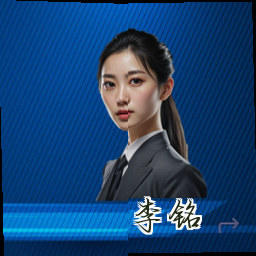李铭