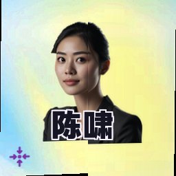陈啸